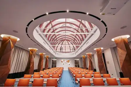Grand Lviv Casino & Spa - 27