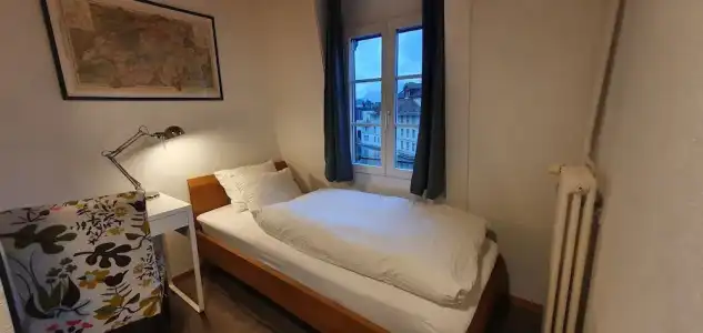 The Aarburg & Café - 45