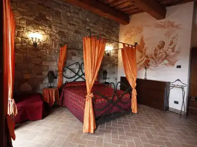 Villa Corte Degli Dei - 1