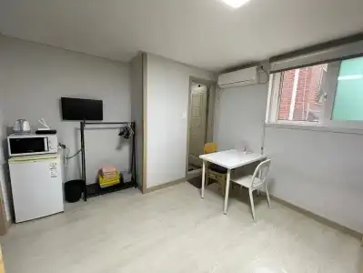 Twin Rabbit Hostel - 81