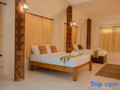 The Resort Baan Tawai - 76