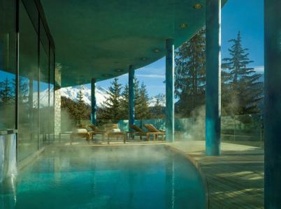 Carlton St Moritz - the Leadings of the World - 18