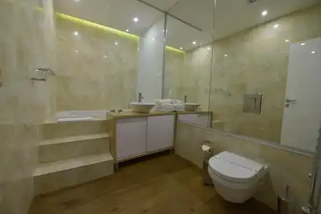 Boutique Rooms - 123