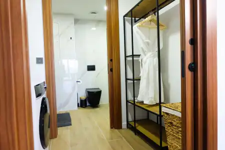 Grands Suites Residences and Spa - 4