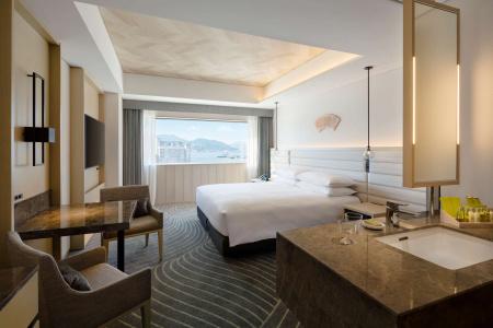 Hilton Nagasaki - 4
