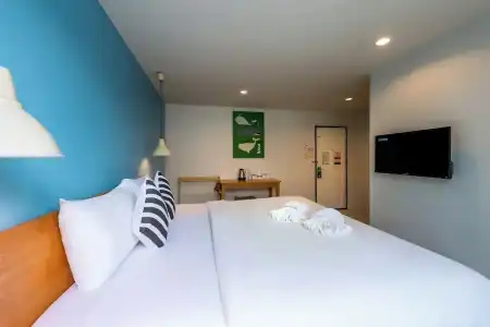Tiya House Rooms & Cafe - 83