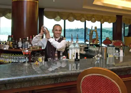 Grand Excelsior - 32