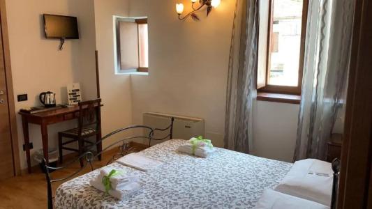 Borghetto Airport/Hospital - 27