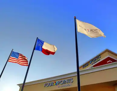 Clarion Pointe Galveston Seawall - 0