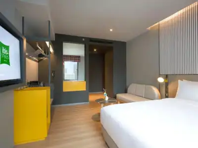 ibis Styles Bangkok Sukhumvit 4 - 44