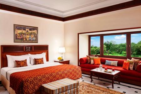 Jai Mahal Palace - 2