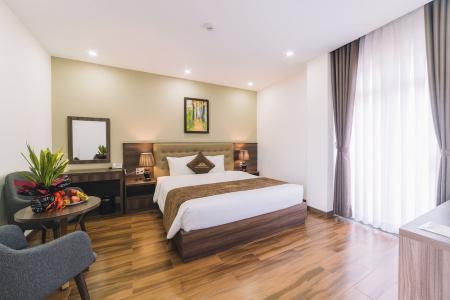 Dalat Paradise - 73