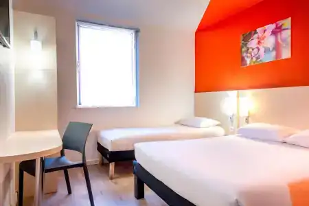 ibis budget Cannes centre ville - 2