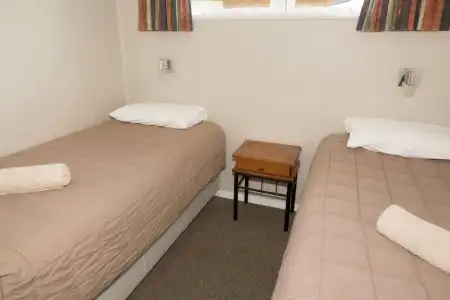 Greymouth Motel - 4