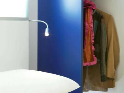 ibis Styles Vannes Gare Centre - 42