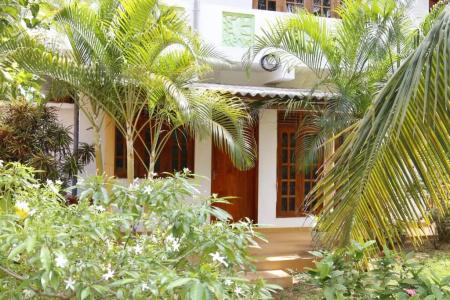 Beach Lagoon Guesthouse - 43