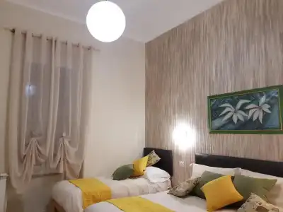 Il Quadrifoglio Guesthouse - 43