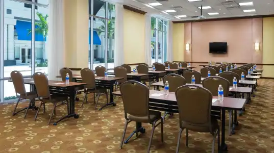 Hyatt Place West Palm Beach/Downtown - 20
