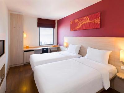 ibis Bangkok Riverside - 37