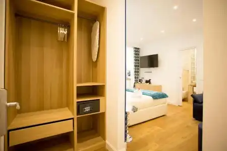 Atmosfere Guest House - 5 Terre e La Spezia - 102