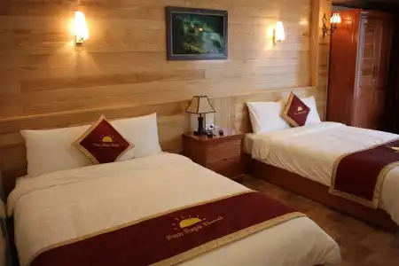Sapa Sun - 20