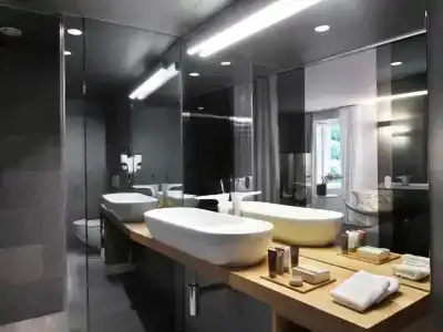 Vander Urbani Resort – a Member of Designs - 35