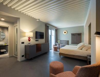 Vis Urban Suites&Spa - 5