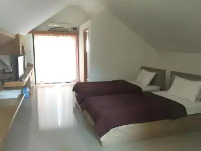 DNA Super Ozone Resort KhaoYai - 2