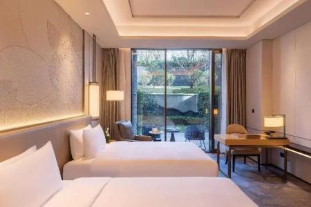 Gran Melia Chengdu - 154