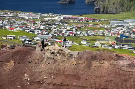 Vestmannaeyjar - 13