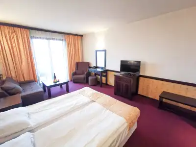 Trinity Residence Bansko - 26