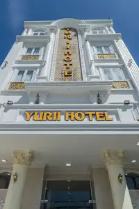 Yurii - 43