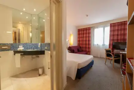 Best Western Palace Inn Ferrara - 45