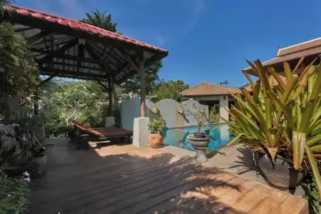 Baan Tropicana - 56