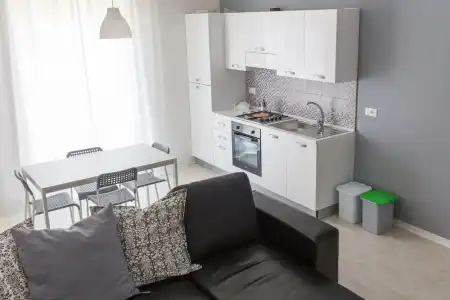 B&B Via Nazionale - 39