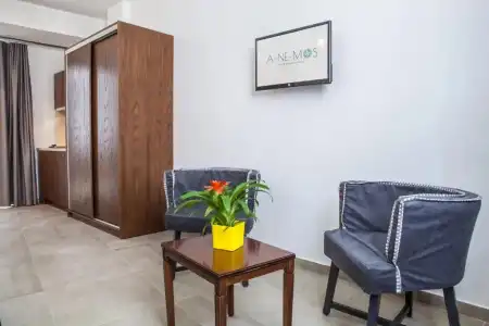 Anemos Rooms & Apartments - 139