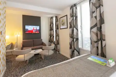 Holiday Inn Paris Opéra Grands Boulevards by IHG - 81
