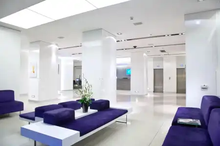 Divan Istanbul City - 13