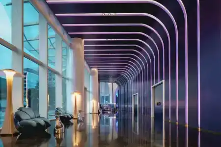 MGM Shenzhen - 12