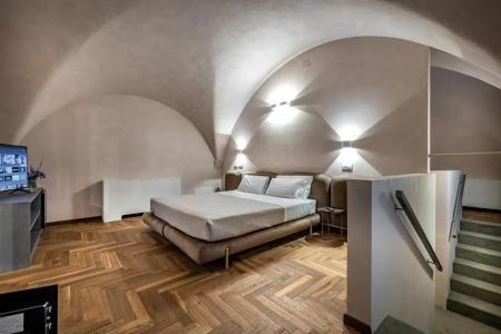 La Scaletta Al Ponte Vecchio - 344