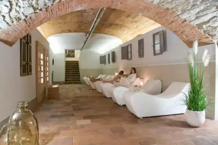 Palazzo Leopoldo Dimora Storica & Spa - 32