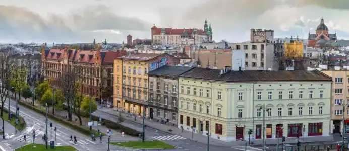 Happy Tower Kraków - 41
