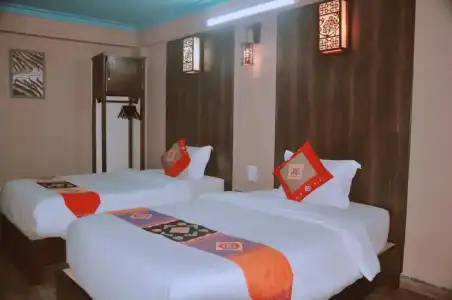 Sapa Hills - 74