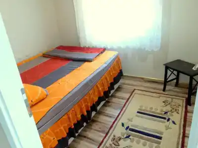Saglik Apart Pansiyon - 66