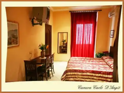 B&B la Storia di Napoli - 36