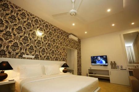 Randholee Resort & Spa - 47