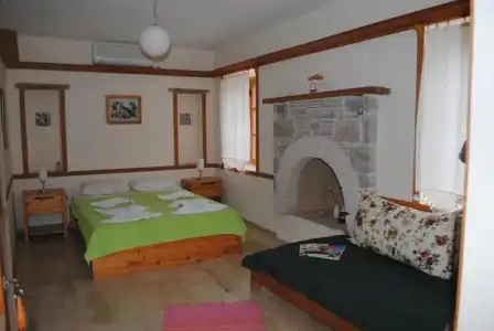 Eski Datca Pansiyon Cafe - 25