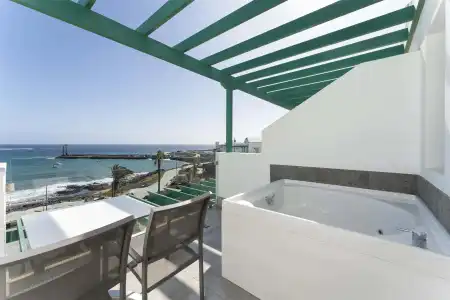 Barceló Teguise Beach - Adults only - 62