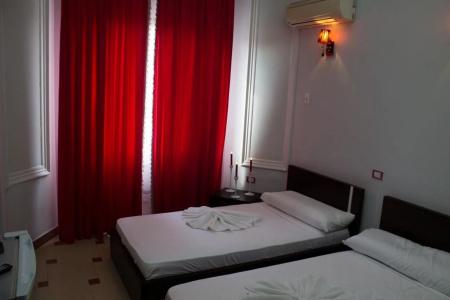 Egyptian Night Hostel - 5
