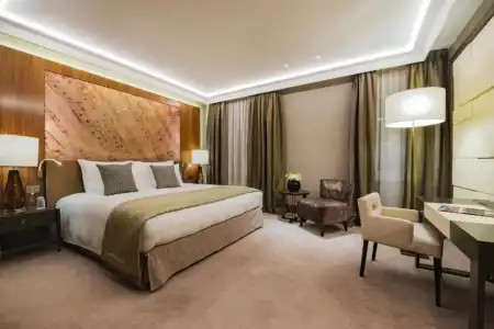 Grand Kempinski Riga - 51